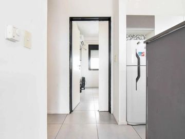 venta/ dos ambientes / villa del parque /apto credito