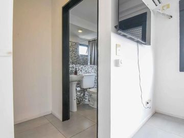 venta/ dos ambientes / villa del parque /apto credito