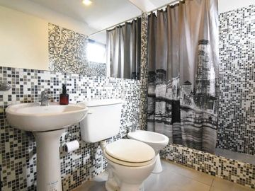 venta/ dos ambientes / villa del parque /apto credito
