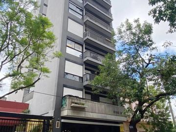 venta/ dos ambientes / villa del parque /apto credito