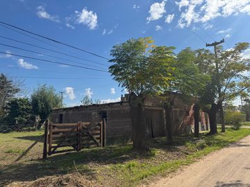 Terreno en Lobos