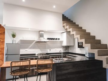 VENTA CASA 2 DORMITORIOS Y PILETA EN LAS TARDES