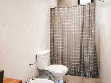 VENTA CASA 2 DORMITORIOS Y PILETA EN LAS TARDES