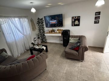 DUPLEX EN VENTA - PLOTTIER
