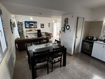 DUPLEX EN VENTA - PLOTTIER