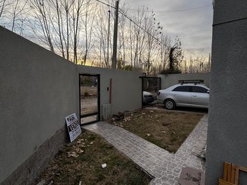 DUPLEX EN VENTA - PLOTTIER