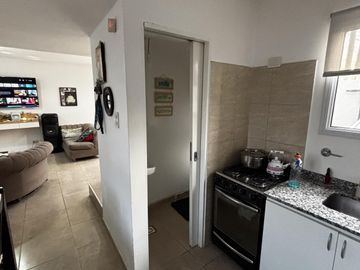 DUPLEX EN VENTA - PLOTTIER