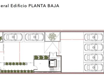 POZO Departamento en Venta en San Isidro 3 ambientes con cochera cuotas en pesos