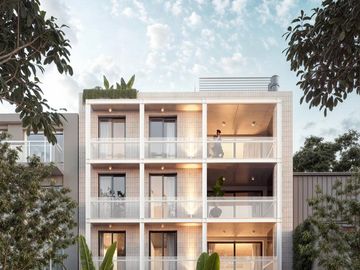 POZO Departamento en Venta en San Isidro 3 ambientes con cochera cuotas en pesos