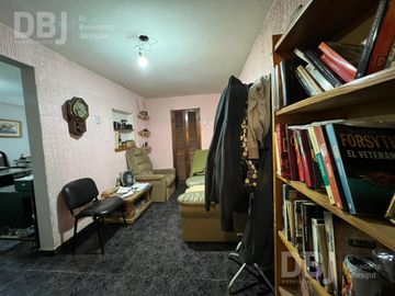 VENTA DE GALPON   CASA EN LA TABLADA