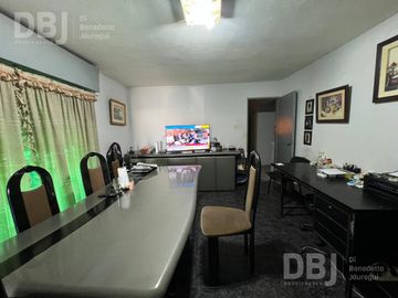 VENTA DE GALPON   CASA EN LA TABLADA