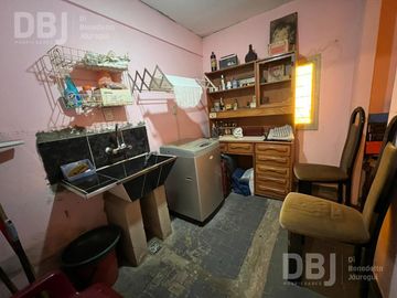 VENTA DE GALPON   CASA EN LA TABLADA