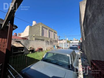 VENTA DE GALPON   CASA EN LA TABLADA