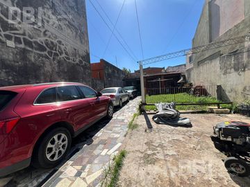 VENTA DE GALPON   CASA EN LA TABLADA