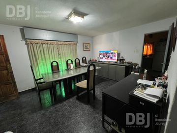 VENTA DE GALPON   CASA EN LA TABLADA
