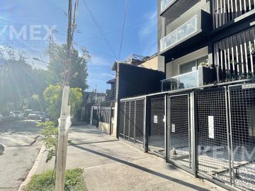 Venta Departamento San Isidro balcon al frente piso entero 1 cochera oportunidad