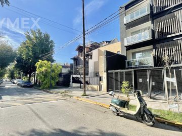 Venta Departamento San Isidro balcon al frente piso entero 1 cochera oportunidad