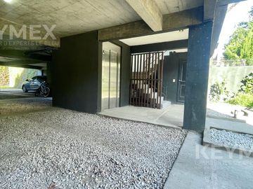 Venta Departamento San Isidro balcon al frente piso entero 1 cochera oportunidad