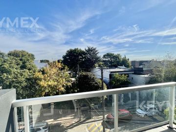 Venta Departamento San Isidro balcon al frente piso entero 1 cochera oportunidad