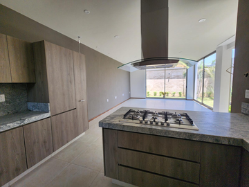 Casa en Venta en El Olivar, Fracc. Montaña Monarca, Altozano