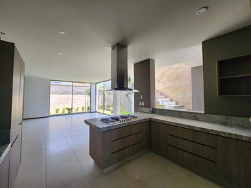 Casa en Venta en El Olivar, Fracc. Montaña Monarca, Altozano
