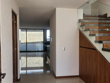 Casa en Montaña Monarca