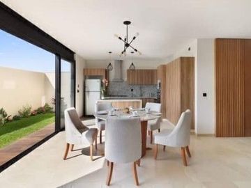 Casa en Venta en Juriquilla, Querétaro