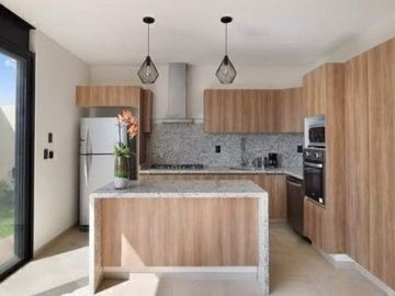 Casa en Venta en Juriquilla, Querétaro