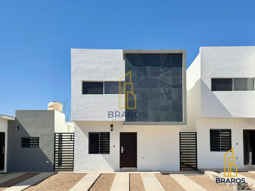 Casa en venta en Concordia Residencial al sur con alberca
