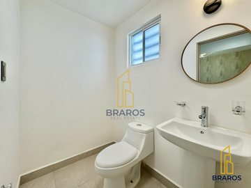 Casa en venta en Concordia Residencial al sur con alberca