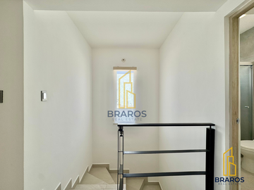 Casa en venta en Concordia Residencial al sur con alberca