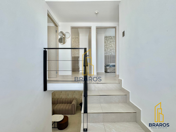 Casa en venta en Concordia Residencial al sur con alberca