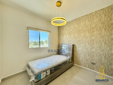 Casa en venta en Concordia Residencial al sur con alberca
