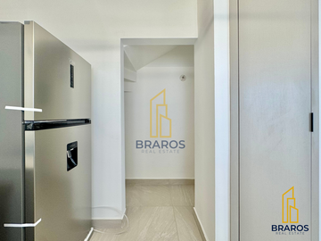Casa en venta en Concordia Residencial al sur con alberca