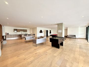 Departamento en Venta  en Satélite, C. 16 de Septiembre con TERRAZA/BALCÓN