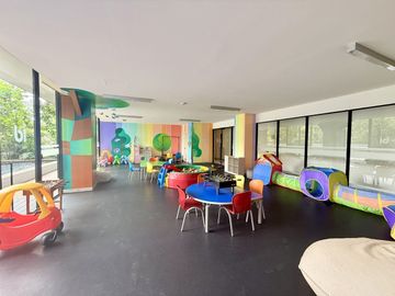 Departamento en Venta  en Satélite, C. 16 de Septiembre con TERRAZA/BALCÓN