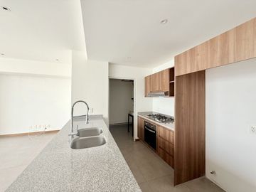 Departamento en Venta  en Satélite, C. 16 de Septiembre con TERRAZA/BALCÓN