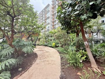 Departamento en Venta  en Satélite, C. 16 de Septiembre con TERRAZA/BALCÓN