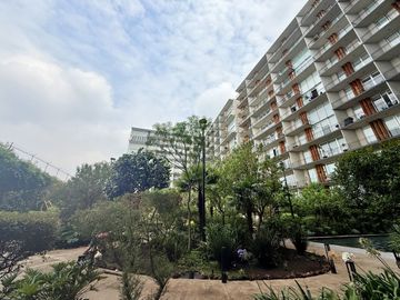 Departamento en Venta  en Satélite, C. 16 de Septiembre con TERRAZA/BALCÓN