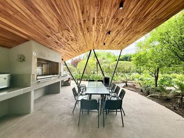 Departamento en Venta  en Satélite, C. 16 de Septiembre con TERRAZA/BALCÓN