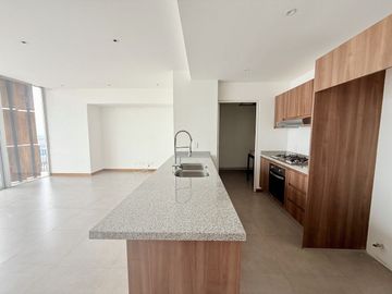 Departamento en Venta  en Satélite, C. 16 de Septiembre con TERRAZA/BALCÓN