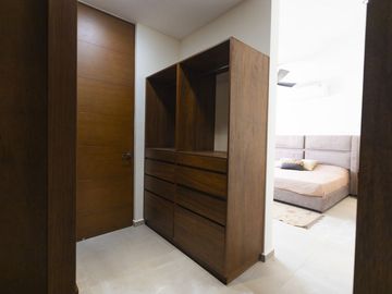 Casa tipo townhouse en venta en Castelnovo Luxury Temozon