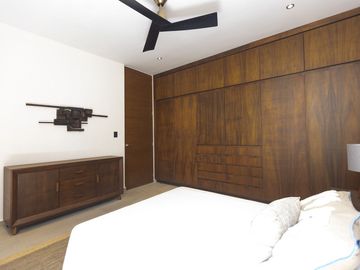 Casa tipo townhouse en venta en Castelnovo Luxury Temozon
