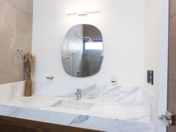 Casa tipo townhouse en venta en Castelnovo Luxury Temozon
