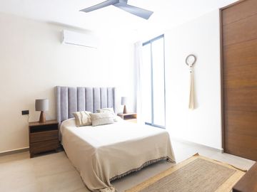 Casa tipo townhouse en venta en Castelnovo Luxury Temozon