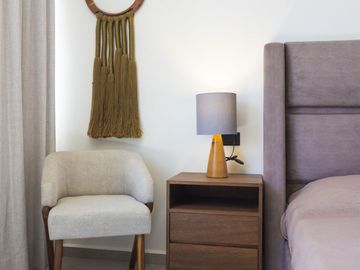 Casa tipo townhouse en venta en Castelnovo Luxury Temozon