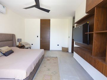 Casa tipo townhouse en venta en Castelnovo Luxury Temozon