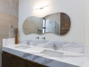 Casa tipo townhouse en venta en Castelnovo Luxury Temozon