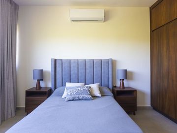 Casa tipo townhouse en venta en Castelnovo Luxury Temozon