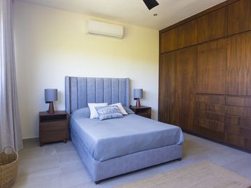Casa tipo townhouse en venta en Castelnovo Luxury Temozon